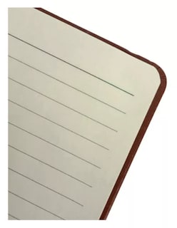 Foto 4 | Libreta Tipo Moleskine Café + Termo Güish
