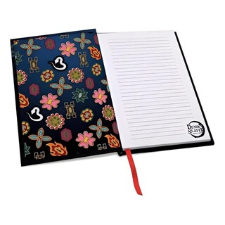 Foto 2 | Libreta Demon Slayer color Azul Abystyle