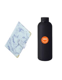 Foto 1 | Organigastos Azul + Termo Güish Gratis