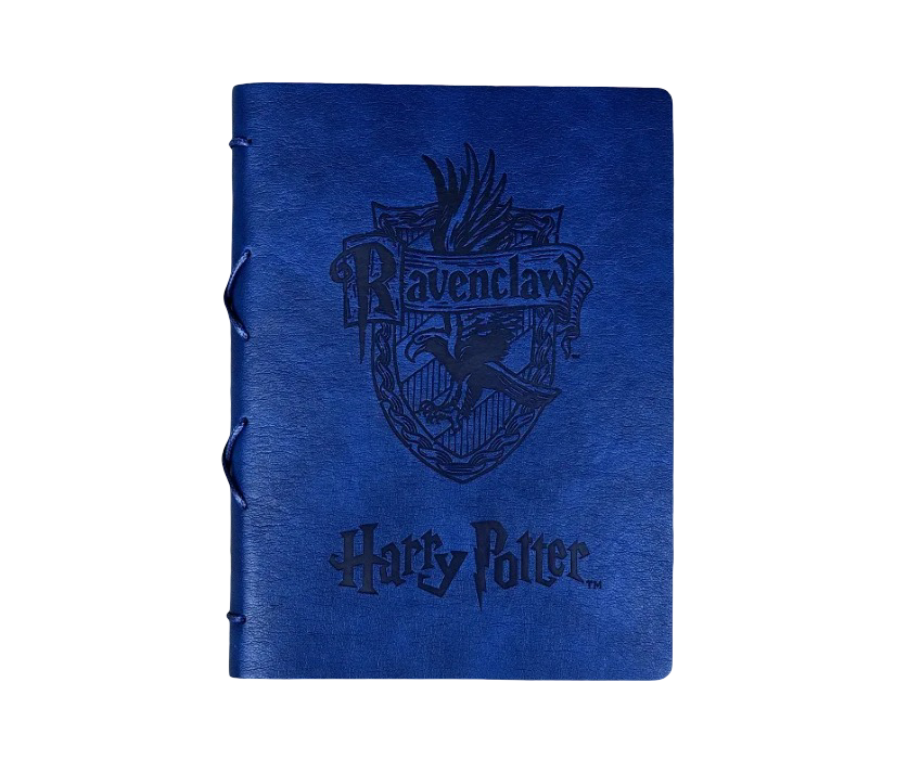 Foto 2 pulgar | Cuaderno Retro De Harry Potter - A5 200 Páginas  Original