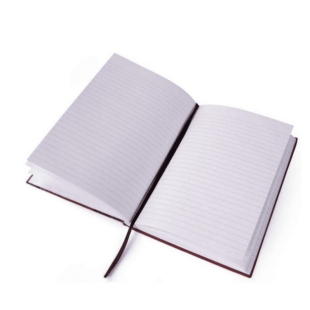 Foto 4 pulgar | Wow - Libreta Lenticular A5 Harry Potter Hogwarts