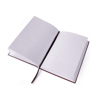 Foto 3 | Wow - Libreta Lenticular A5 Harry Potter Hogwarts