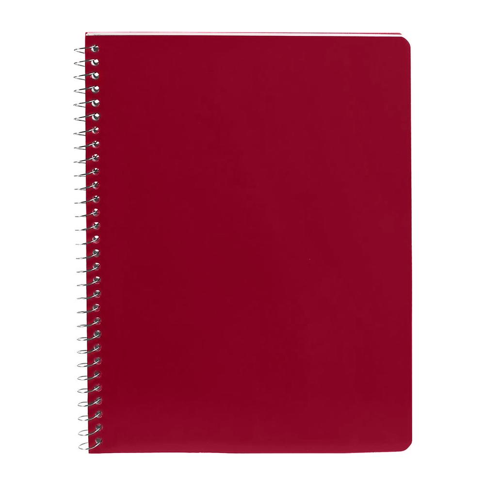 Foto 4 pulgar | Cuaderno Profesional Con 70 Hojas/ideal Para Notas