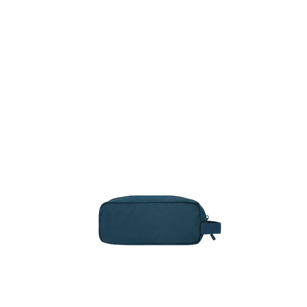 Foto 4 pulgar | Lapicera Samsonite Reformation Orys Carbon Blue
