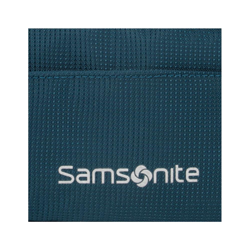 Foto 6 pulgar | Lapicera Samsonite Reformation Orys Carbon Blue