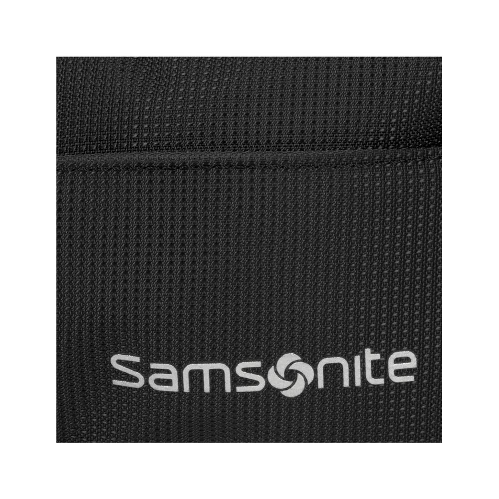 Foto 6 pulgar | Lapicera Samsonite Reformation Orys Black