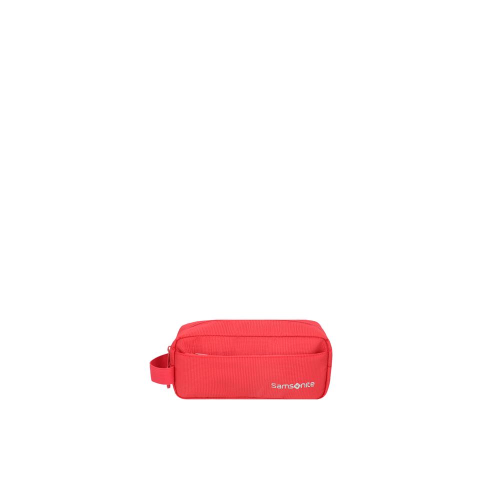 Foto 2 pulgar | Lapicera Samsonite Reformation Orys Crismon Red