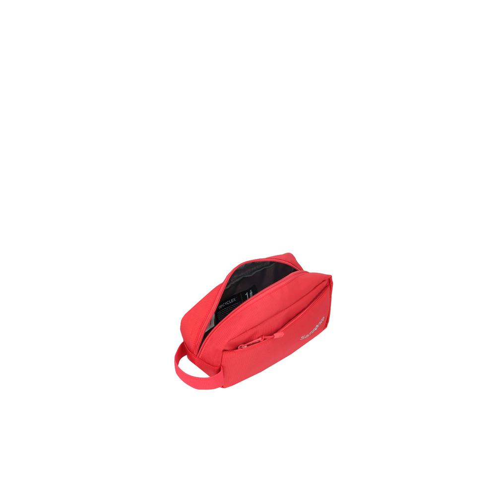 Foto 5 pulgar | Lapicera Samsonite Reformation Orys Crismon Red