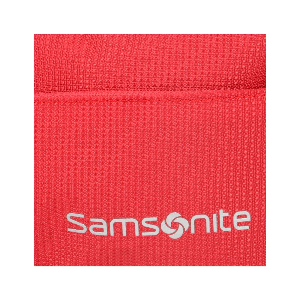 Foto 6 pulgar | Lapicera Samsonite Reformation Orys Crismon Red