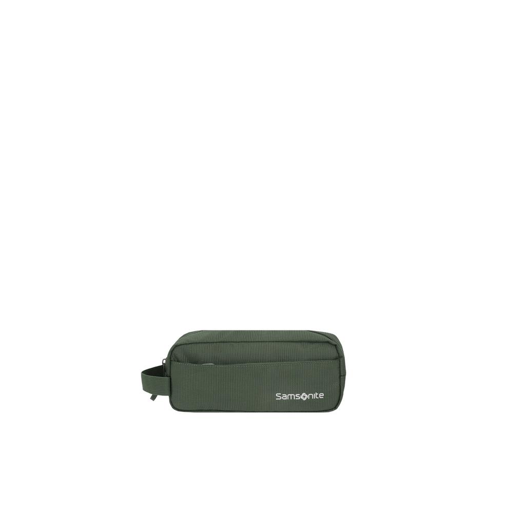 Foto 2 pulgar | Lapicera Samsonite Reformation Orys Army Green