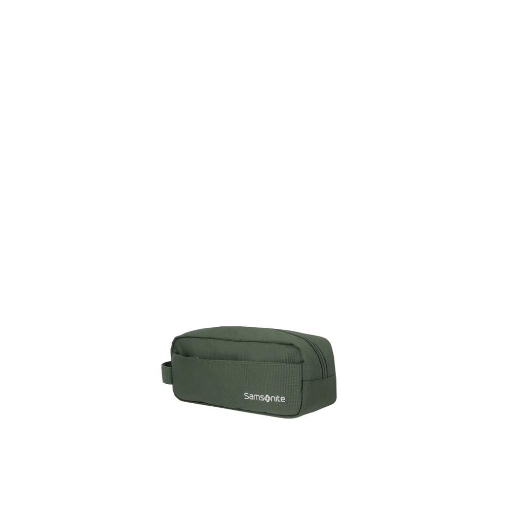 Foto 3 pulgar | Lapicera Samsonite Reformation Orys Army Green