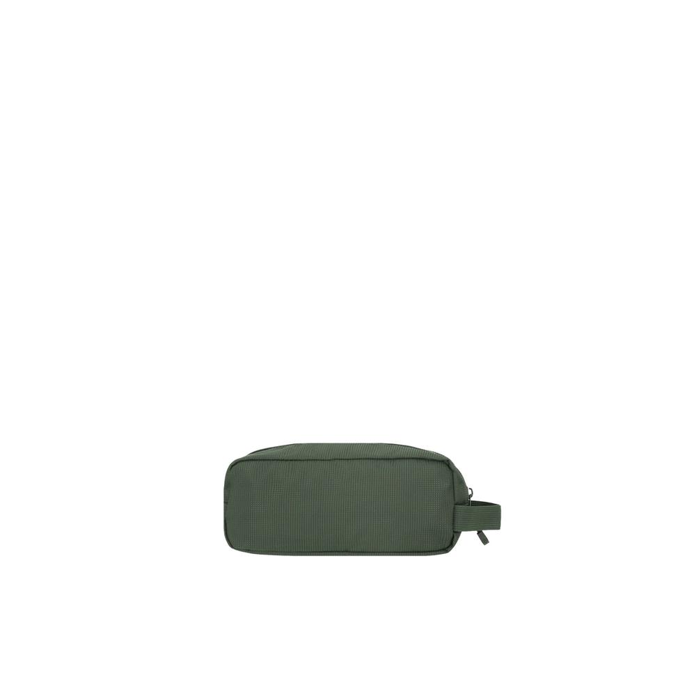 Foto 4 pulgar | Lapicera Samsonite Reformation Orys Army Green
