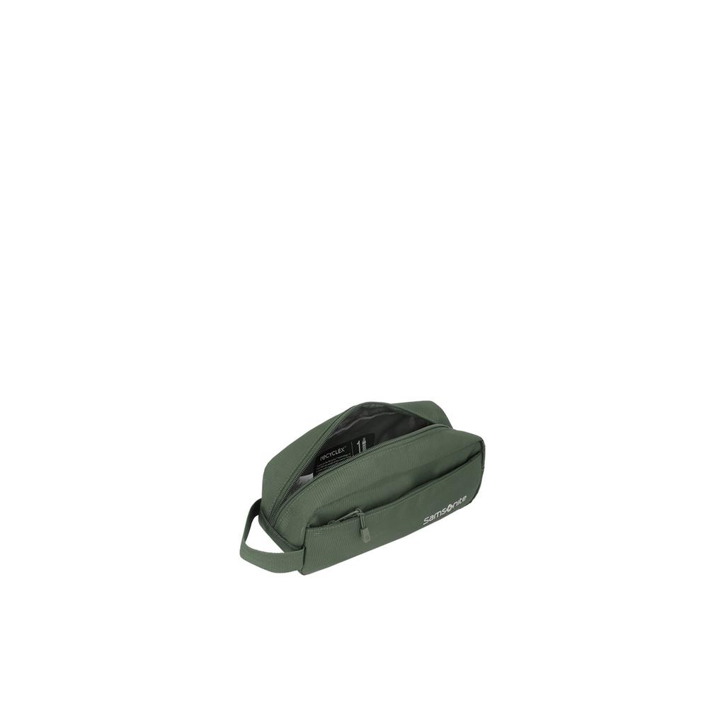 Foto 5 pulgar | Lapicera Samsonite Reformation Orys Army Green