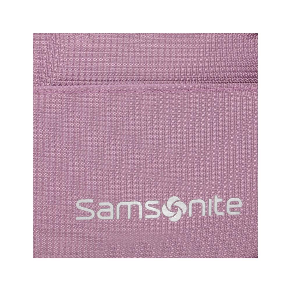Foto 6 pulgar | Lapicera Samsonite Reformation Orys Lavander Purple