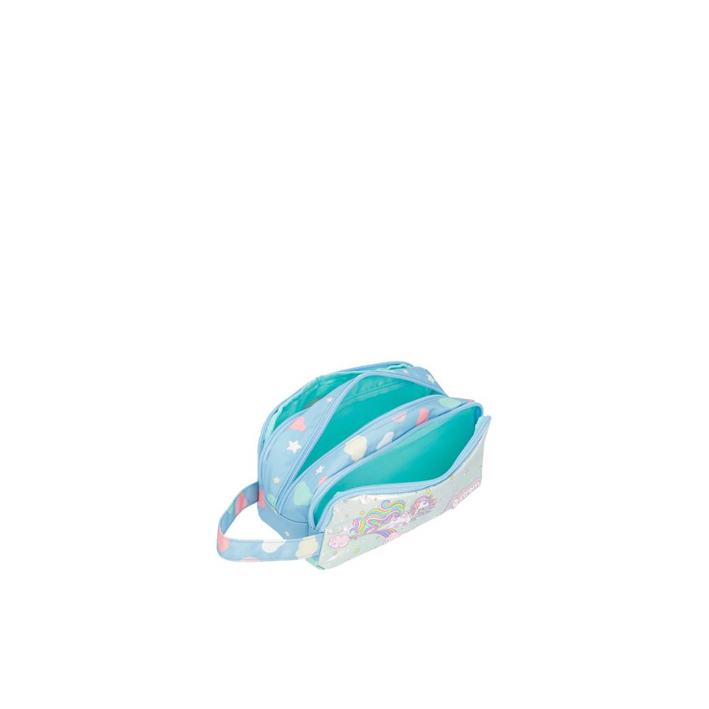 Foto 5 pulgar | Lapicera Xtrem University+ 5xt Multicolour Unicorn