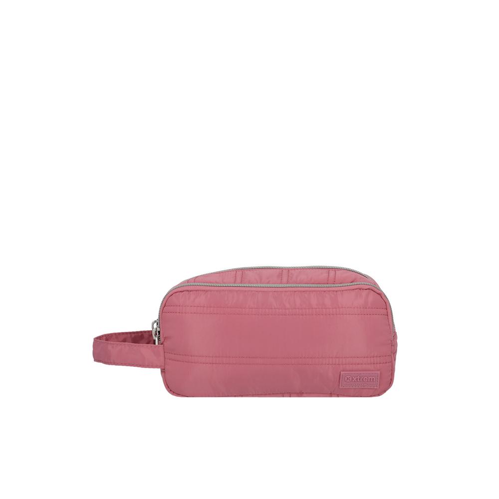 Foto 2 pulgar | Lapicera Xtrem University+ 5xt Old Rose/silver