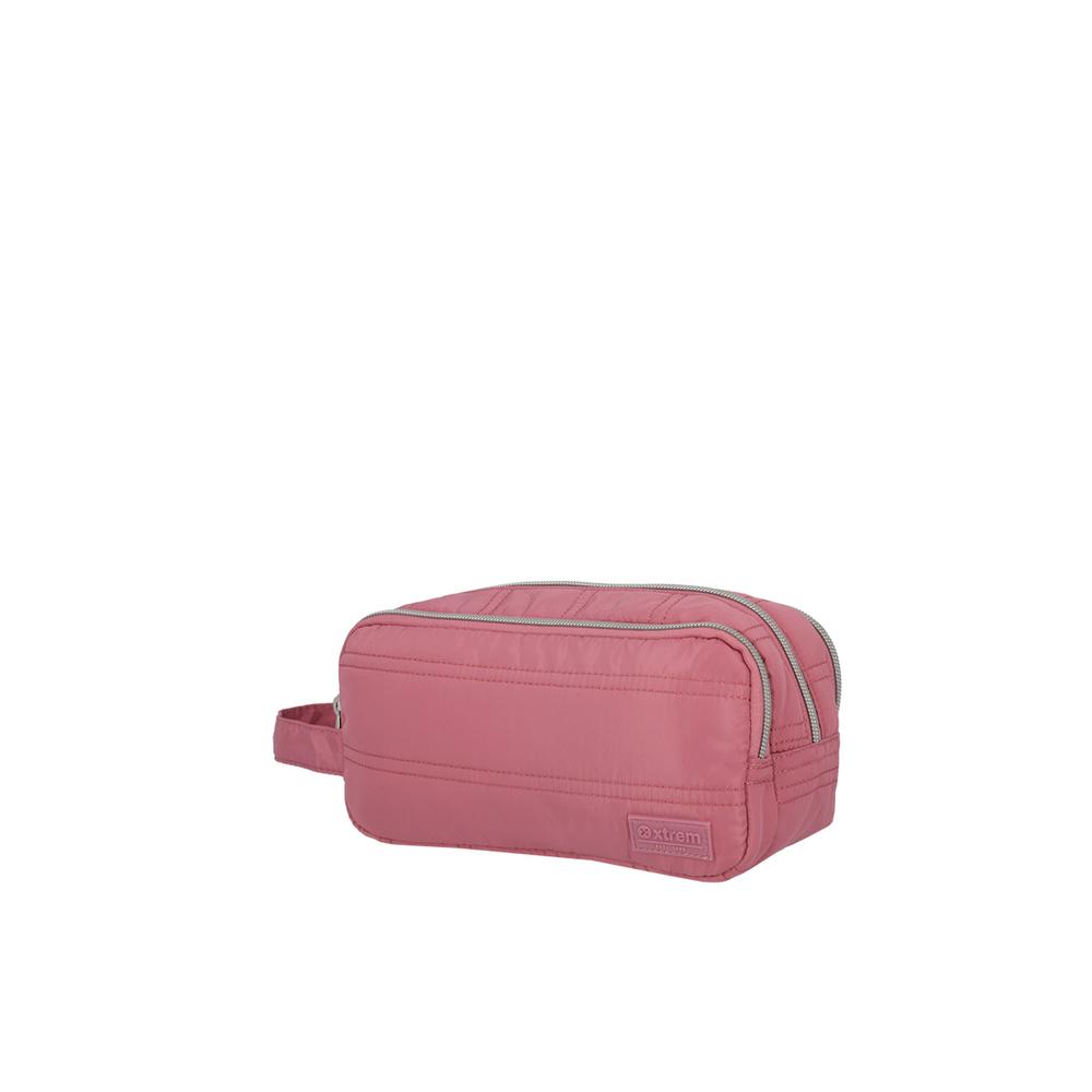 Foto 3 pulgar | Lapicera Xtrem University+ 5xt Old Rose/silver