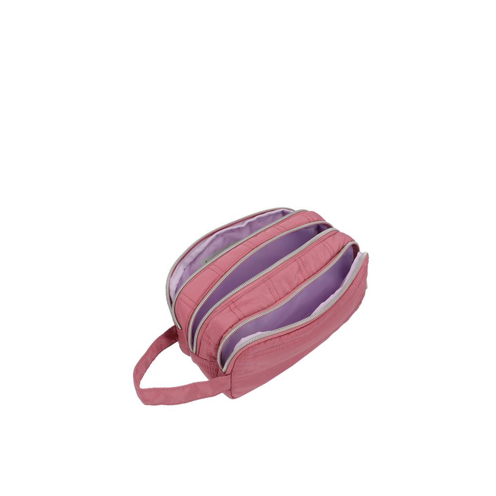 Foto 5 pulgar | Lapicera Xtrem University+ 5xt Old Rose/silver