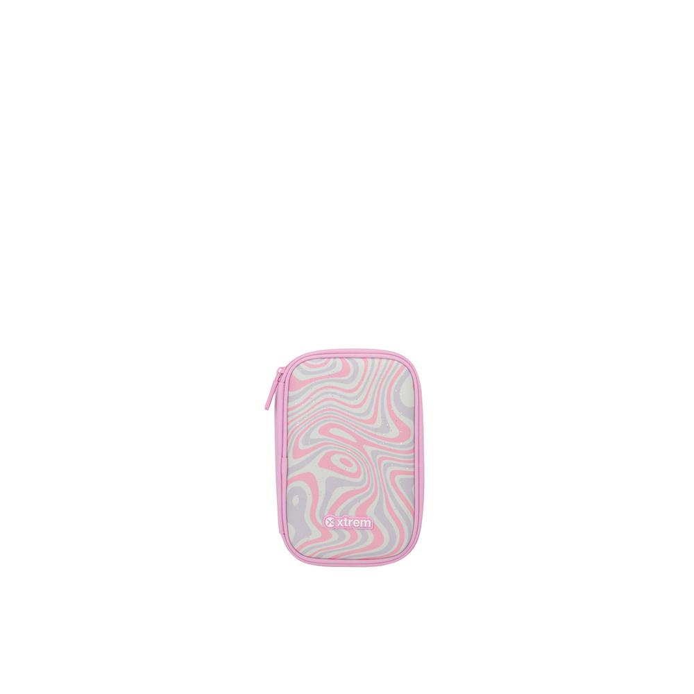 Foto 2 pulgar | Lapicera Xtrem Tucson 5xt Pink Flower