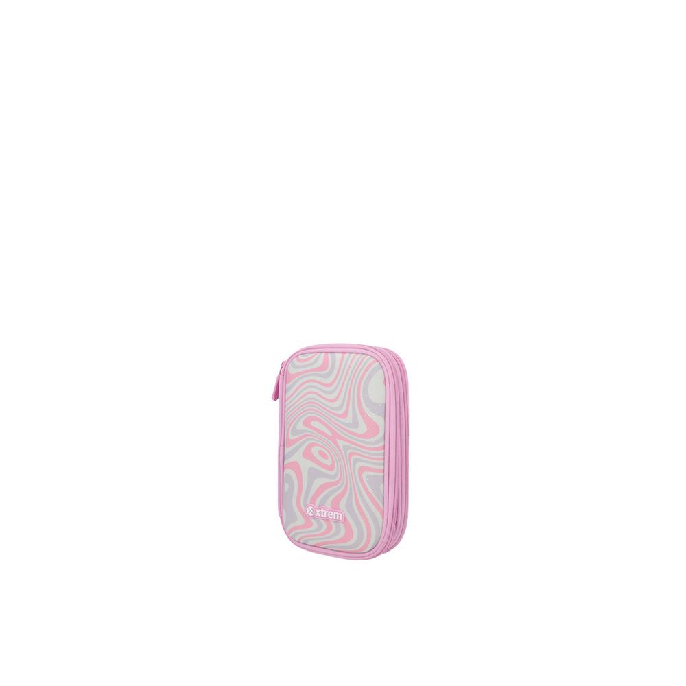 Foto 3 pulgar | Lapicera Xtrem Tucson 5xt Pink Flower