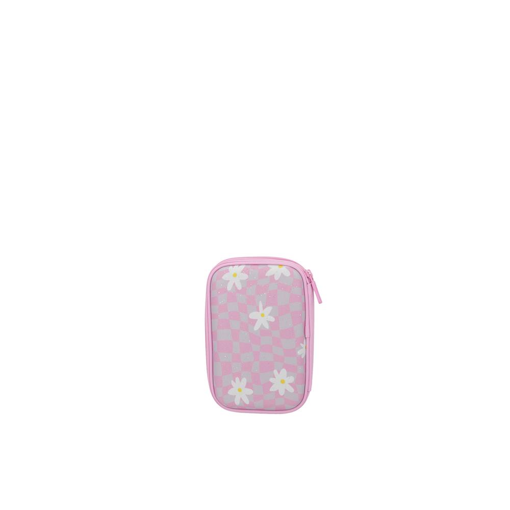 Foto 4 pulgar | Lapicera Xtrem Tucson 5xt Pink Flower