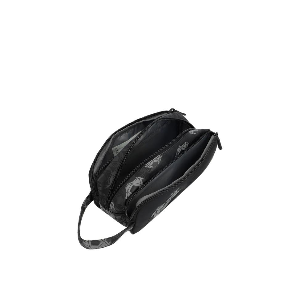 Foto 5 pulgar | Lapicera Xtrem University+ 5xt Black Football