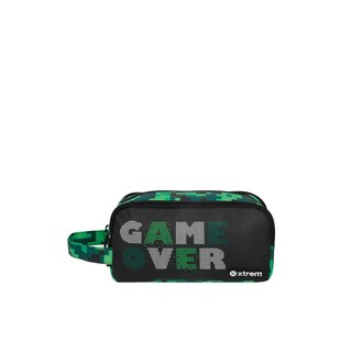 Foto 1 | Lapicera Xtrem University+ 5xt Green Pixels