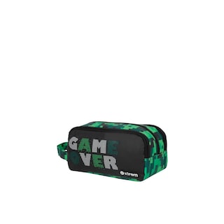 Foto 2 | Lapicera Xtrem University+ 5xt Green Pixels