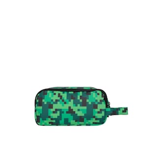 Foto 3 | Lapicera Xtrem University+ 5xt Green Pixels