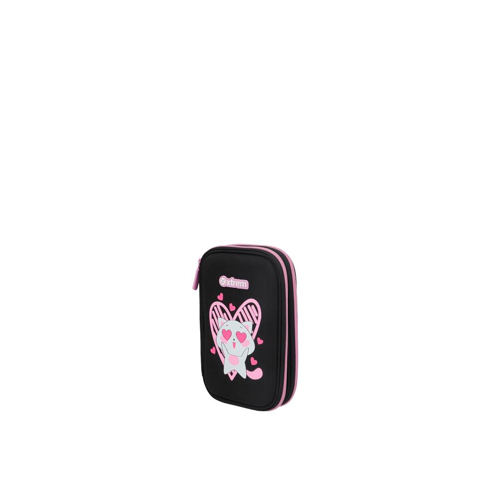 Foto 3 pulgar | Lapicera Xtrem Tucson 5xt Black Cat