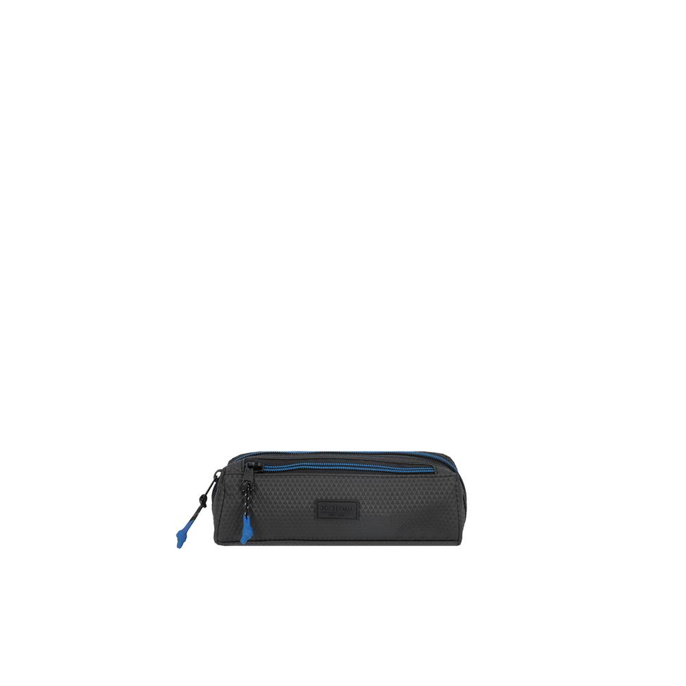 Foto 2 pulgar | Lapicera Xtrem Campbell 5xt Black/blue