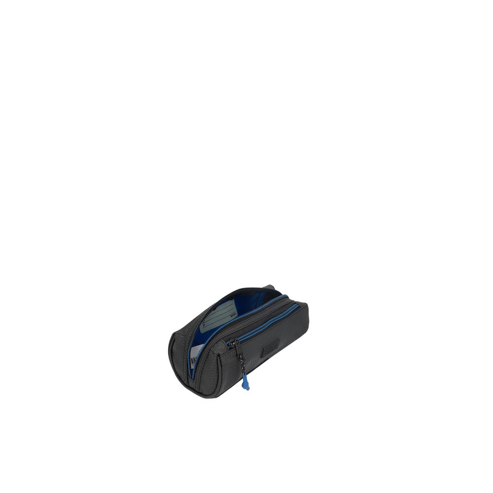 Foto 6 pulgar | Lapicera Xtrem Campbell 5xt Black/blue