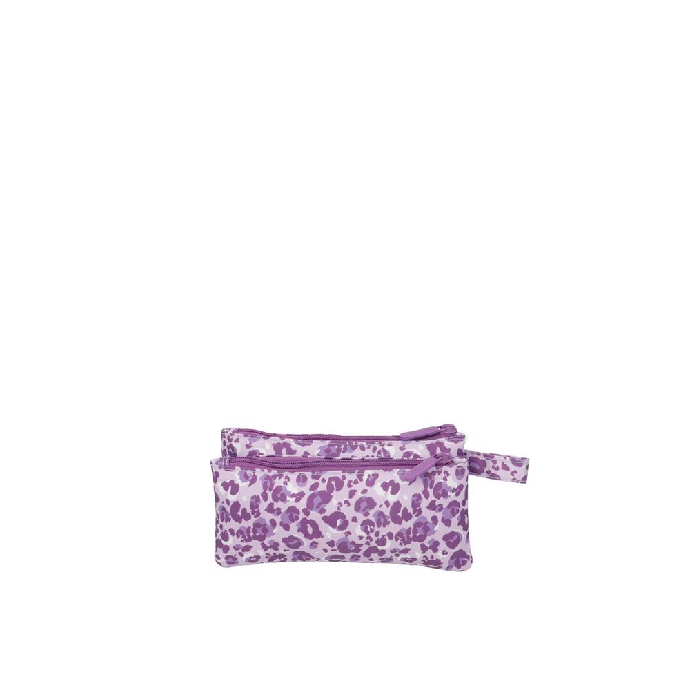 Foto 4 pulgar | Lapicera Xtrem Trinity 5xt Purple Cat