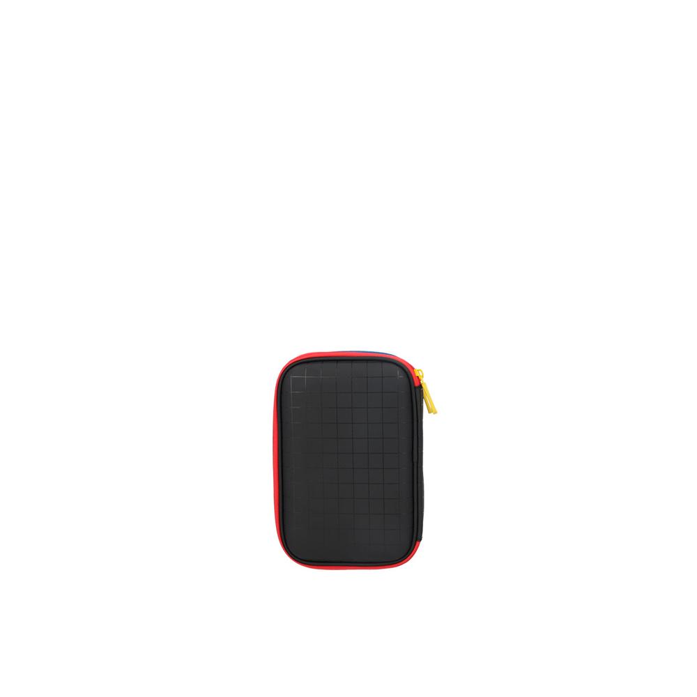 Foto 4 pulgar | Lapicera Xtrem Tucson 5xt Black Checks