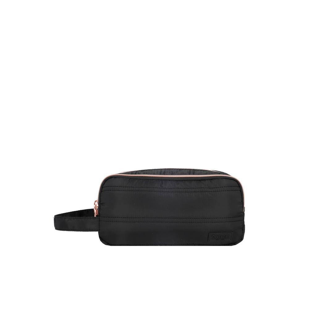 Foto 2 pulgar | Lapicera Xtrem University+ 5xt Black/rose Gold