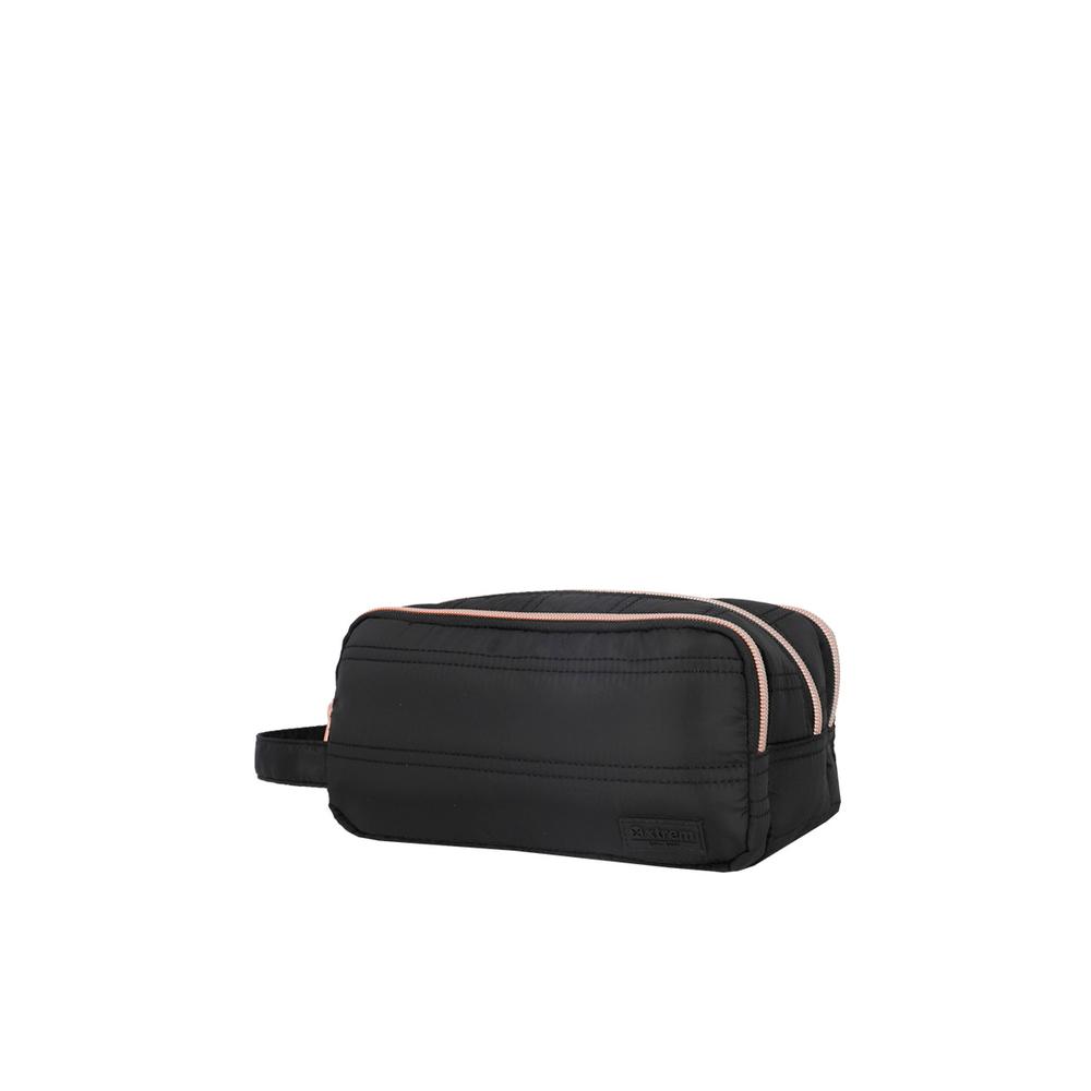 Foto 3 pulgar | Lapicera Xtrem University+ 5xt Black/rose Gold