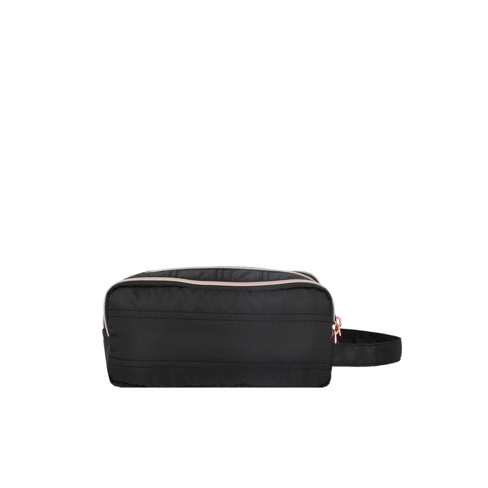 Foto 4 pulgar | Lapicera Xtrem University+ 5xt Black/rose Gold