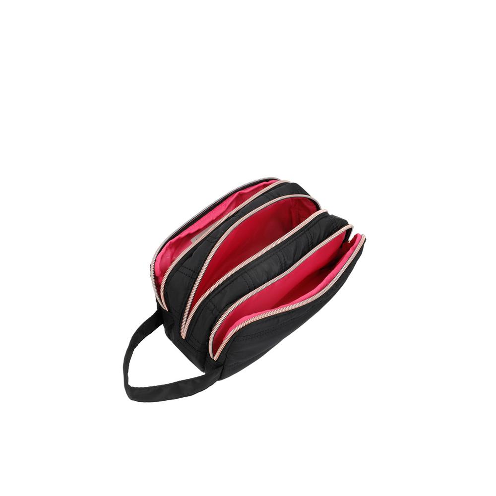 Foto 5 pulgar | Lapicera Xtrem University+ 5xt Black/rose Gold