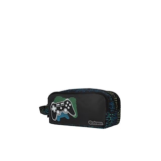 Foto 2 | Lapicera Xtrem University+ 5xt Black Gamer