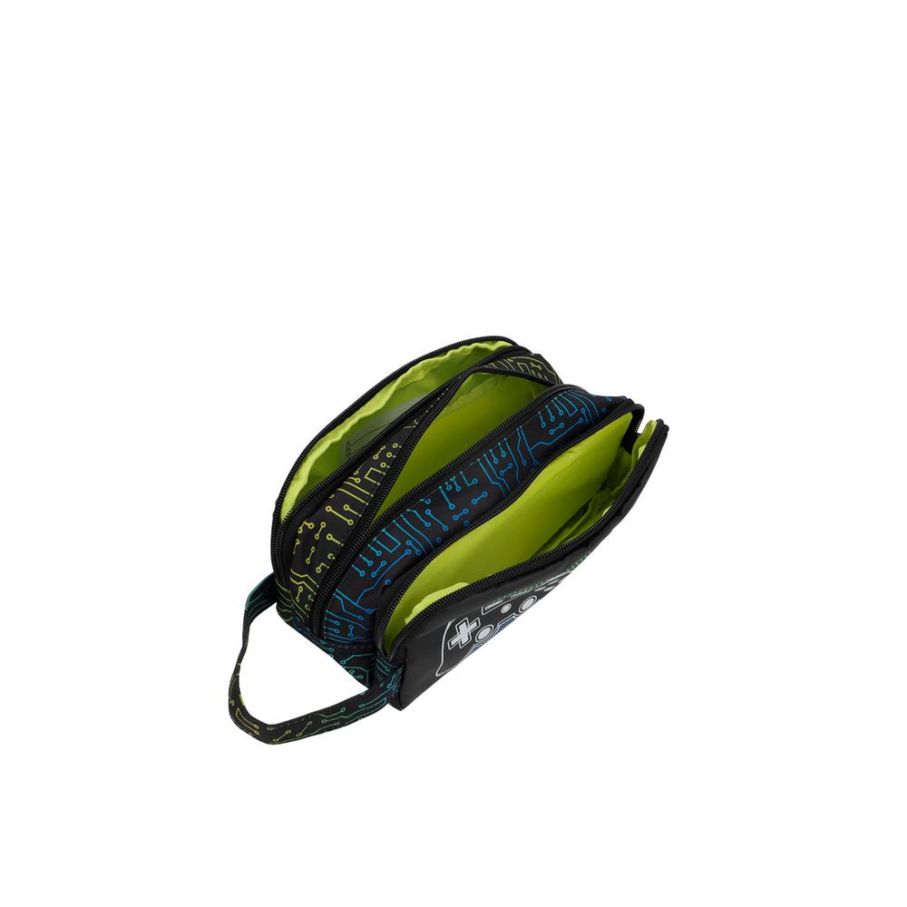 Foto 5 pulgar | Lapicera Xtrem University+ 5xt Black Gamer