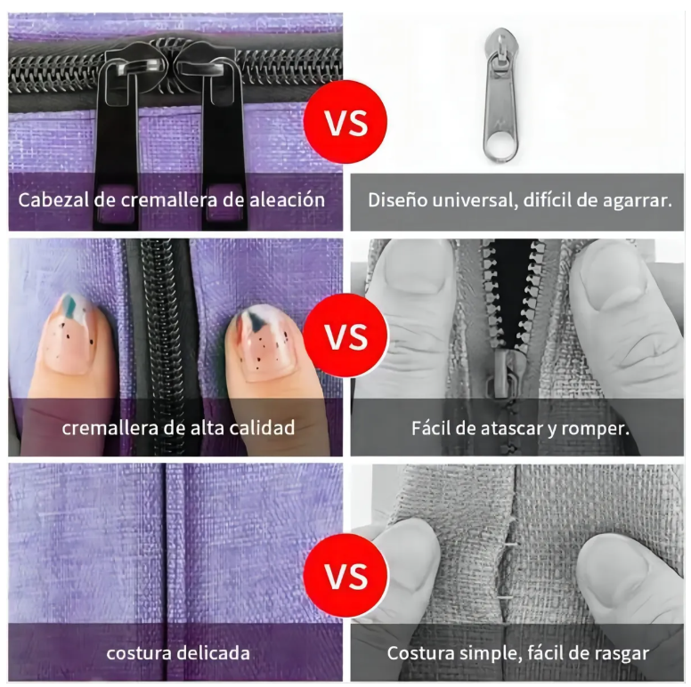 Foto 3 pulgar | Estuche Para Lapices 72 Ranuras Lapiceras Organizadoras