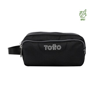 Foto 1 | Totto Lapicera Para Niño | Con Triple Bolsillo Y Repelente A Líquidos Agapec