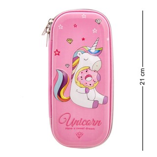 Foto 2 | Lapicera Con Dibujo De Unicornio