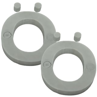 Foto 1 | Letras 3D Art Mxafy-104 2 Piezas Gray