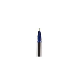 Foto 2 | Bolígrafo Nextep Pro-tip Color Azul Medio 1mm C/12