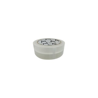 Foto 4 | Cinta Adhesiva Nextep Corte Fácil 18 mm x 65mts Blanca 2 Piezas