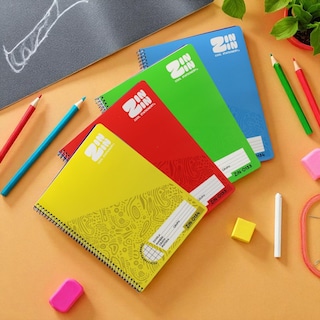 Foto 6 | Kit Escolar Básico Ideal Para Regreso A Clases Artículos De Útiles Escolares Esenciales Listas Escolares De Pr