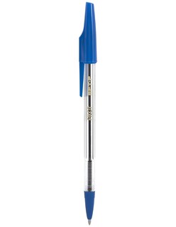 Foto 3 | Paquete De 4 Bolígrafos Pilot Bpt Punto Fino Negro, Rojo Y Azul