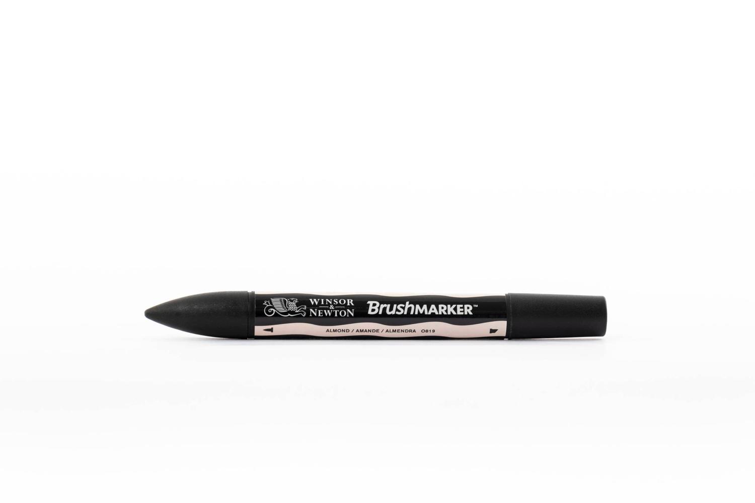 Foto 2 pulgar | Marcador Brushmarker Diferentes Tonos Winsor & Newton
