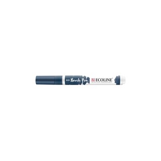 Foto 1 | Marcador Brush Pen Ecoline Royal Talens